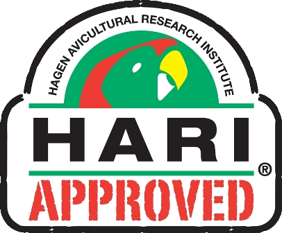 HARI Approved