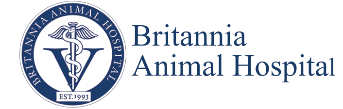 Britannia Animal Hospital