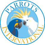 Parrots-International parrot conservation projects