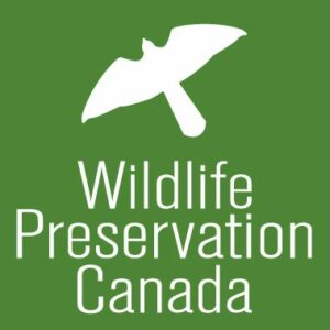 Wildlife preservation canada parrot conservation projects