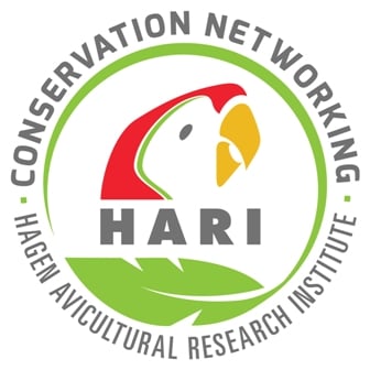HARI Conservation Logo