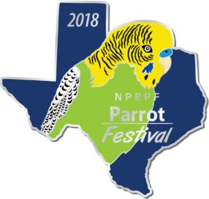 Parrot Festival 2018