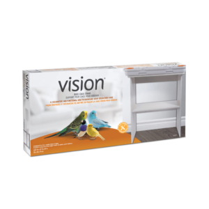 Vision Cage Stand 83277