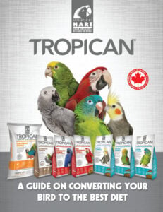 Tropican Conversion Guide
