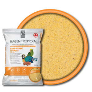Hagen Tropican Hand-Feeding Formula - B2263 2 kg (4.4 lb)