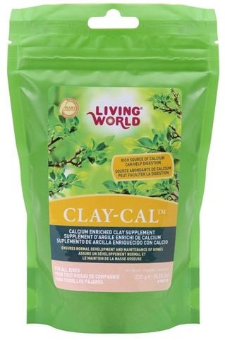 ClayCal